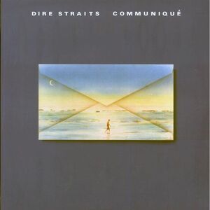 Dire Straits - Communique (180g) - Vinyl LP